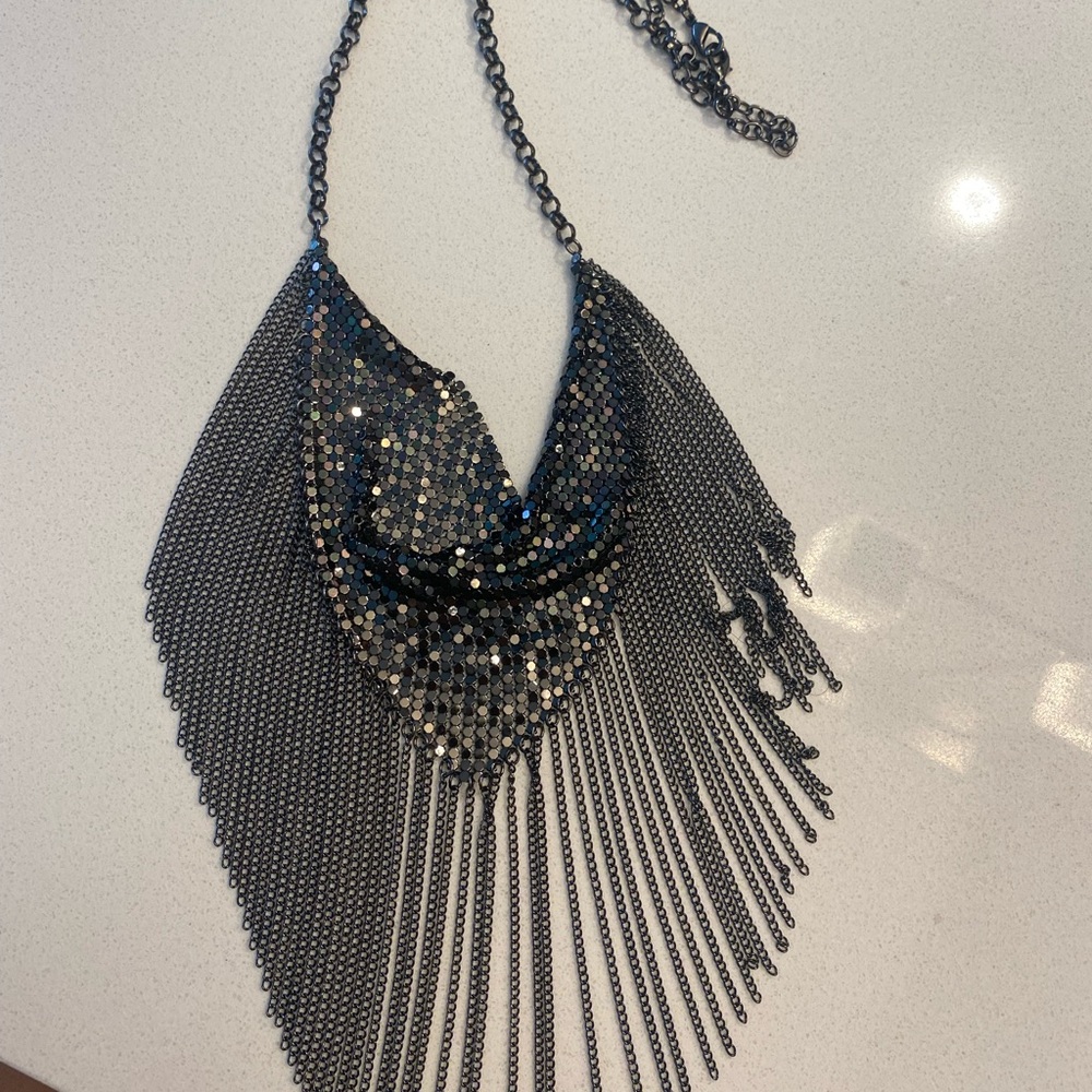 Swag Necklace